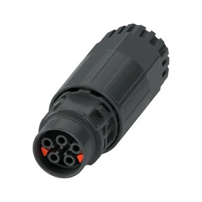 Phoenix Contact PRC 20/5-C1-FC-FS2,5 6-14 Pic_1