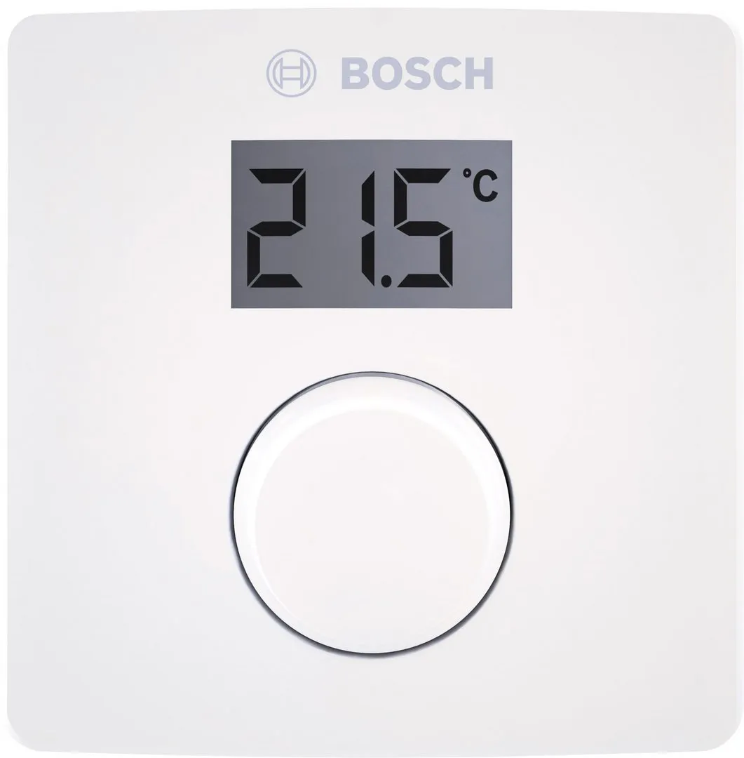 Bosch Thermotechnik GmbH CR10H Pic_1