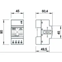 OBO Bettermann V10 COMPACT-AS Pic_2
