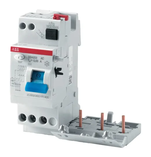 Abb DDA203 A-40/0.1 Pic_1