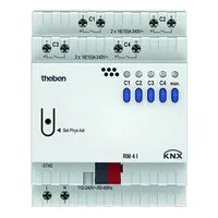 Theben RM 4 I KNX Pic_3
