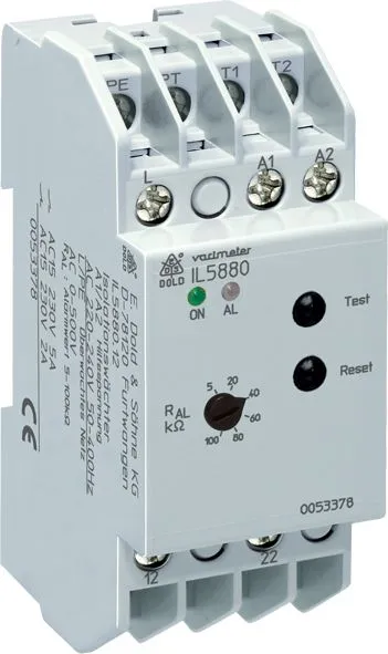 Dold IL5880.12 DC24V Pic_1