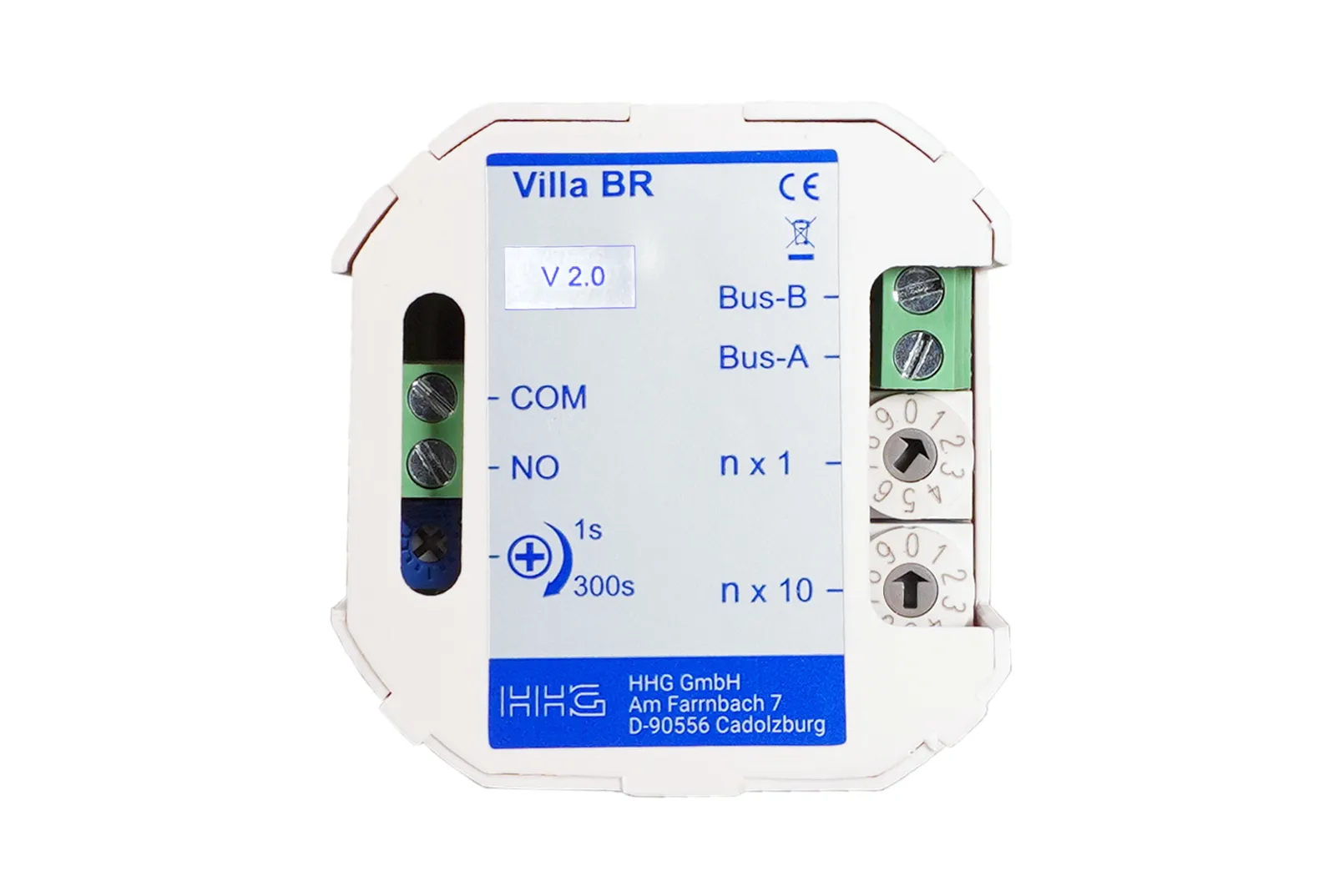 HHG Villa BR Pic_1