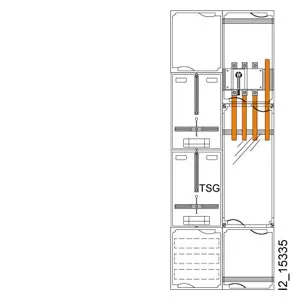 Siemens 8GS3000-3 Pic_1