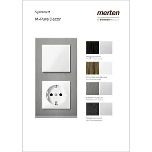 Merten MEGMKM010 Pic_1