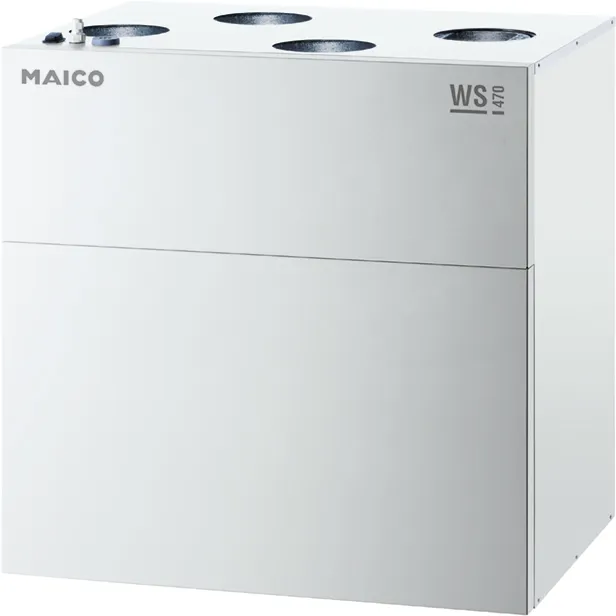 Maico WS 470 KB Pic_1