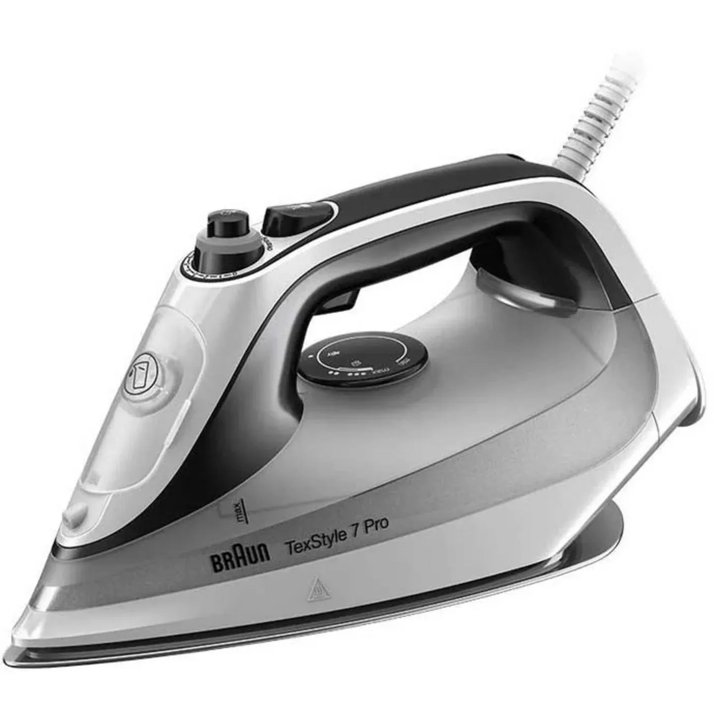 Delonghi SI 7149 WB Pic_1