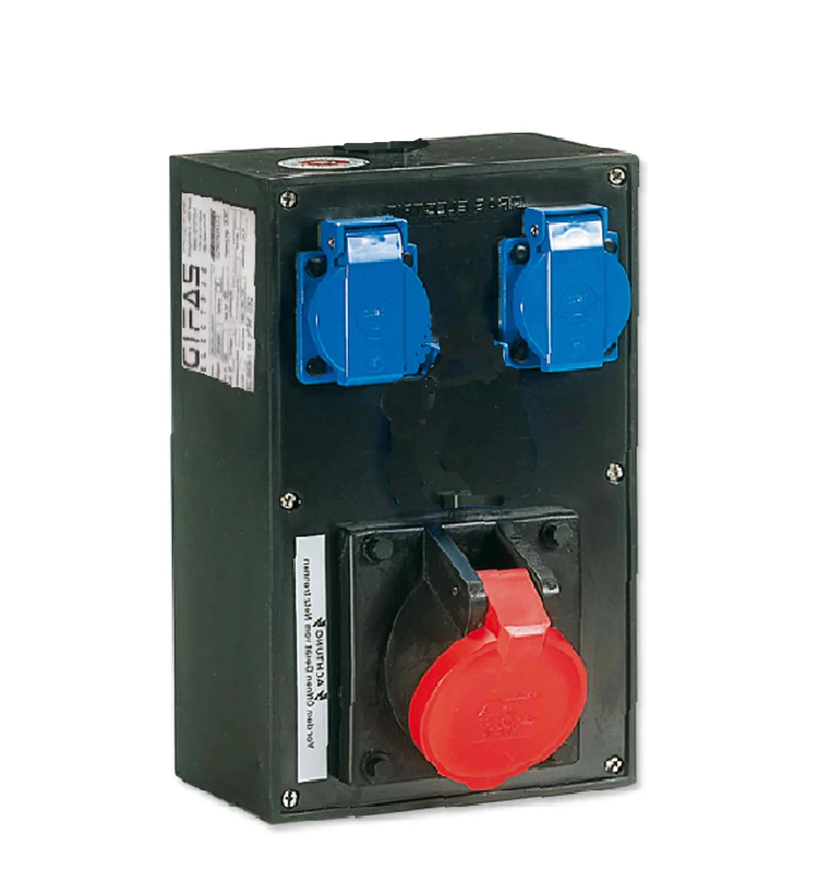 Gifas Electric 235857 Pic_1
