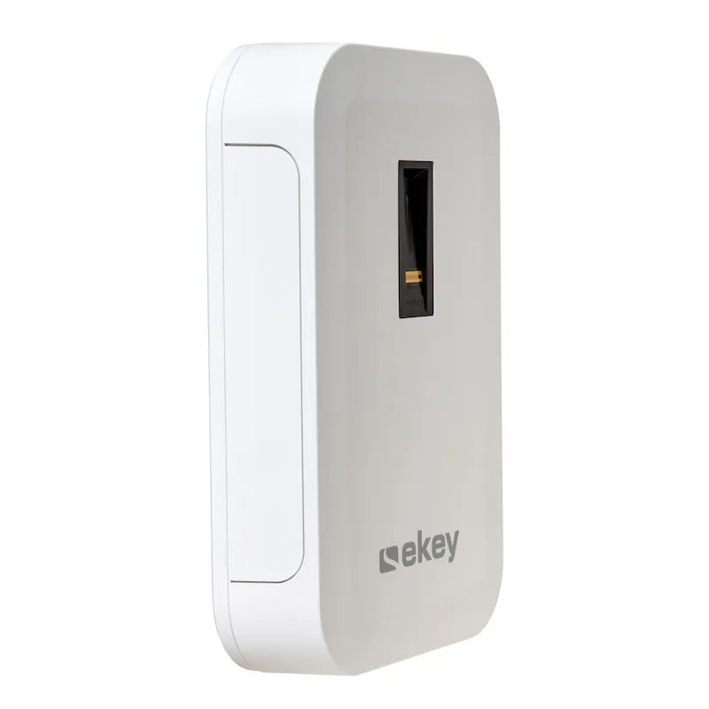 ekey biometric systems ekey net station Pic_1