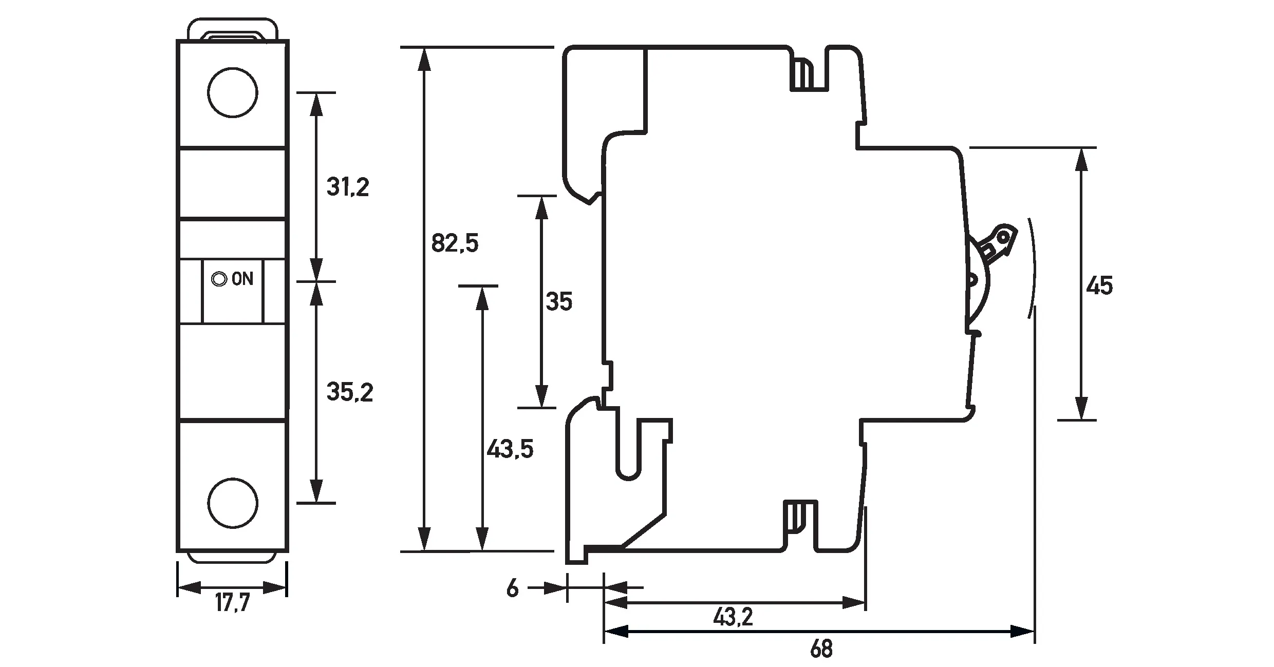 Doepke DLS 6I D6-1 10KA Pic_2