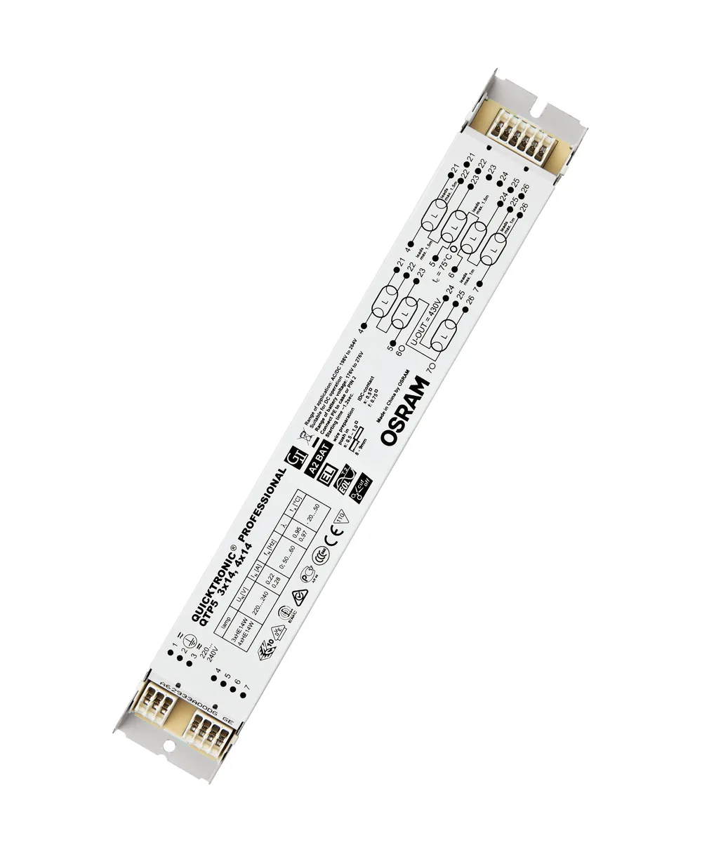Ledvance QTP5 3X14,4X14/220-240 UNV1 Pic_1