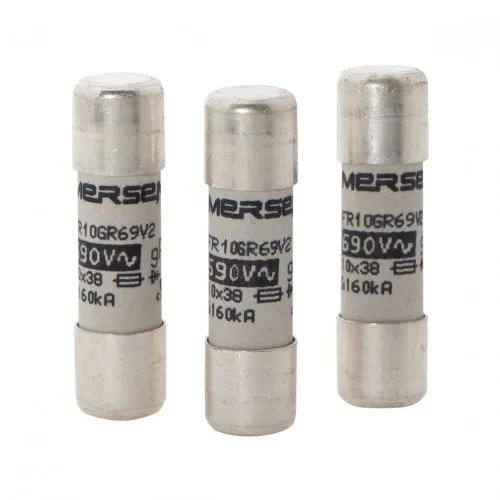 MERSEN Deutschland Eggolsheim GmbH FR10GG50V12 Pic_2