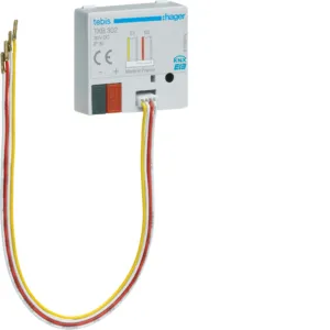 Hager TXB302 Pic_1