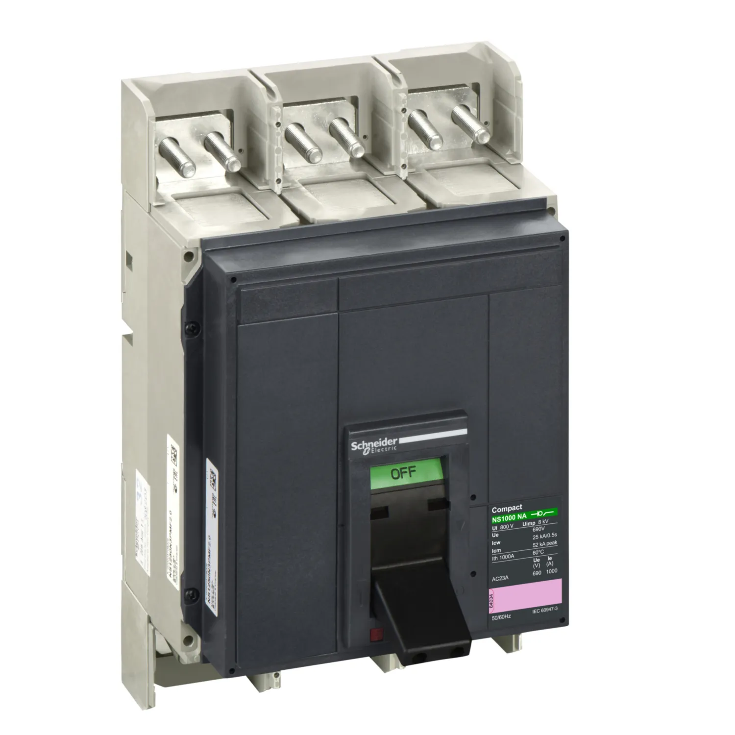 SCHNEIDER ELECTRIC GMBH 33428 Pic_1
