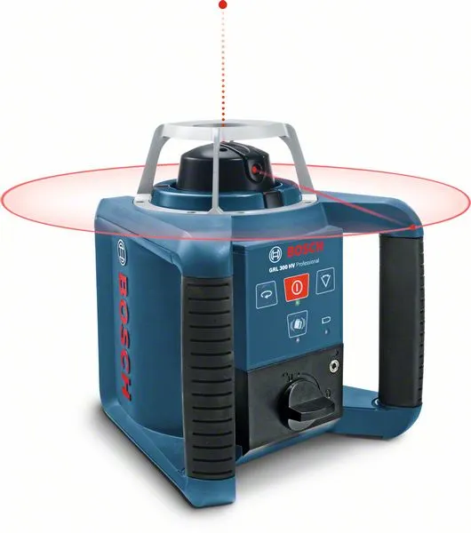 Bosch GRL 300 HV Pic_5