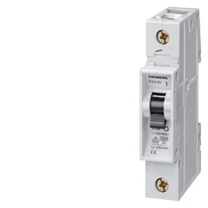 Siemens 5SX4104-7 Pic_1