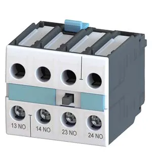 Siemens 3RH1921-1MA20 Pic_1