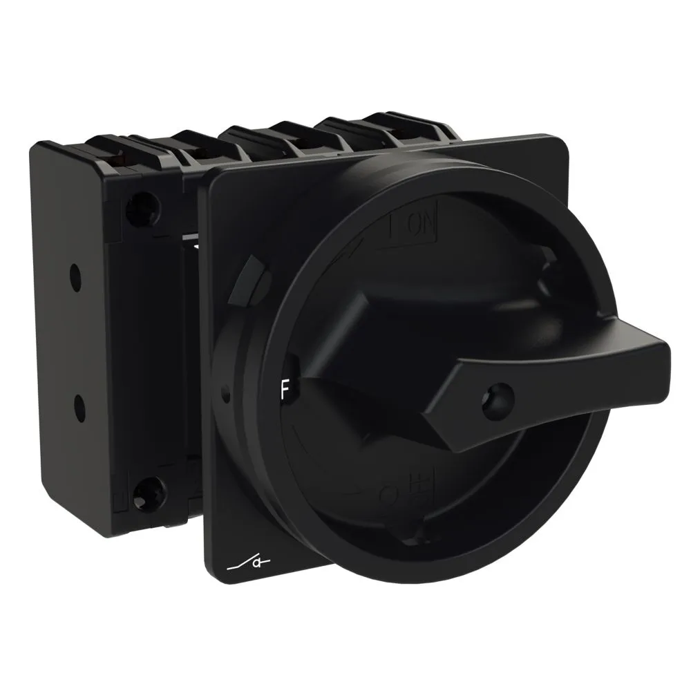 Eaton Electric P3-63/EA/SVB-SW/N/HI11 Pic_2