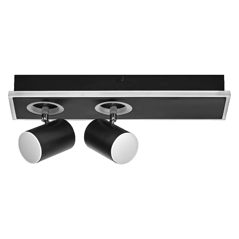 Ledvance Decor Spot Mars CLICK-SELECT Black 2 Spot Pic_2