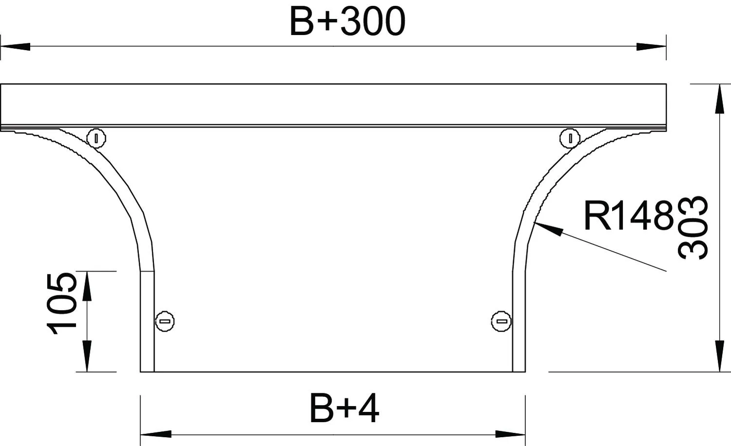 OBO BETTERMANN VERTRIEB DFAA 400 A4 Pic_1