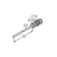 Turck THW-3-G1/8-A4-L050 Pic_2