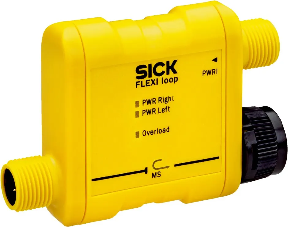 Sick FLA-PWRI00001 Pic_1
