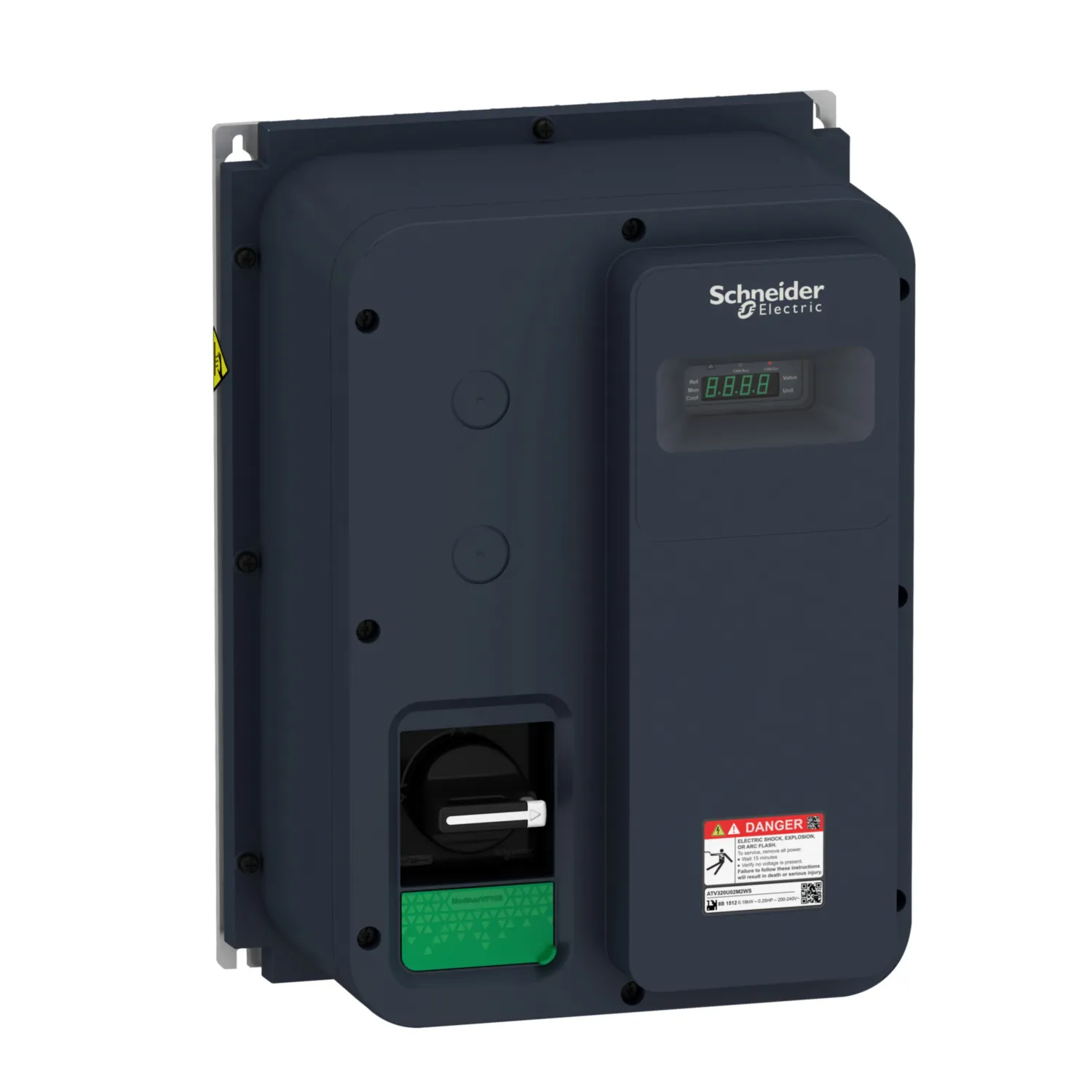 Schneider Electric ATV320U06M2WS Pic_1