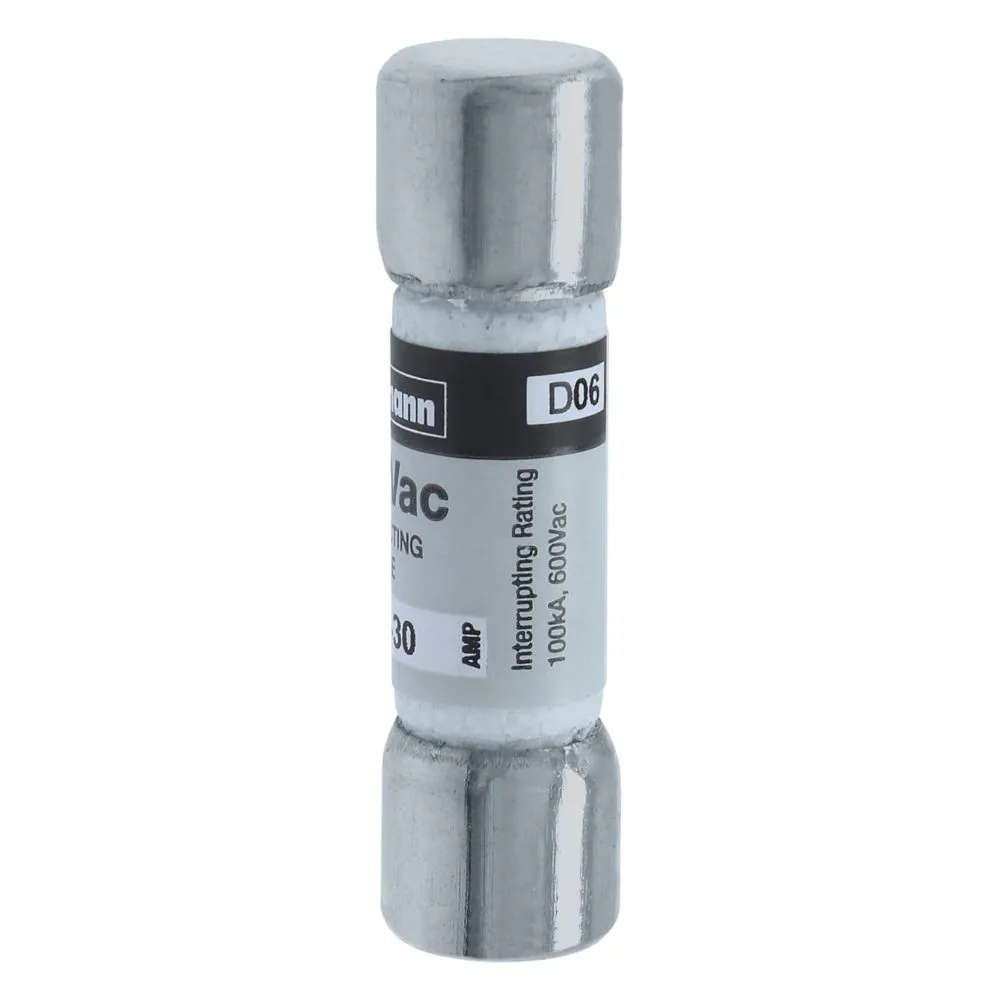 Eaton Electric LIMITRON SUPERFLINKE SICHERUNG 30A Pic_3
