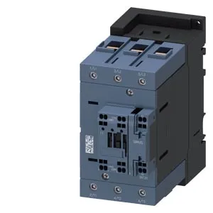 Siemens 3RT2045-3NB30-0CC0 Pic_1