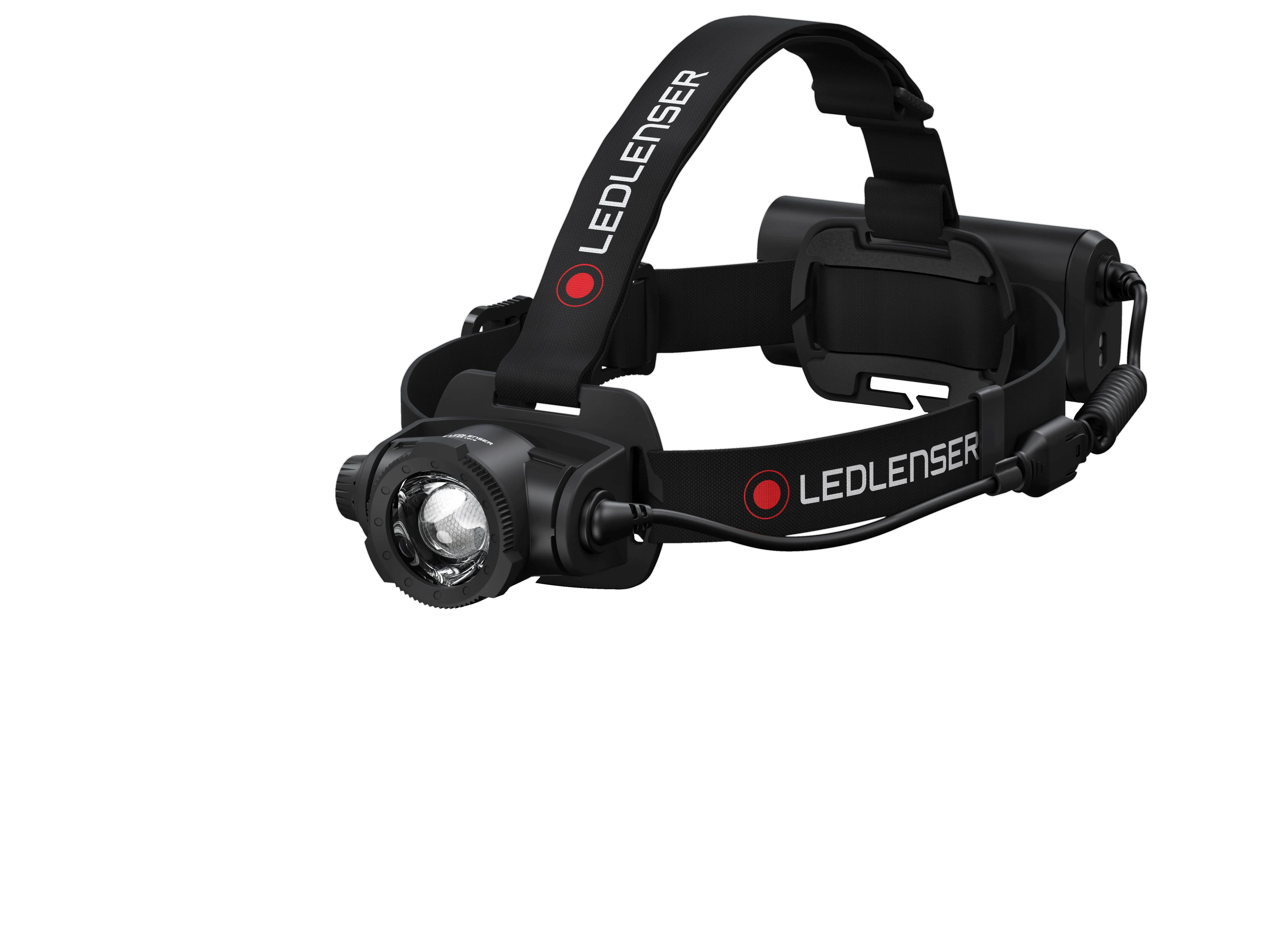 Led Lenser® H15R Core Pic_2