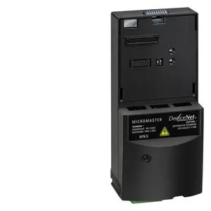 Siemens 6SE6400-1DN00-0AA0 Pic_1