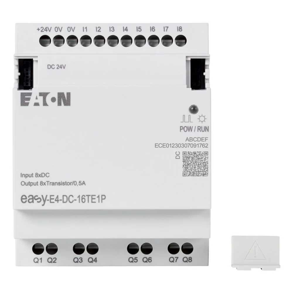 Eaton Electric EASY-E4-DC-16TE1P Pic_1