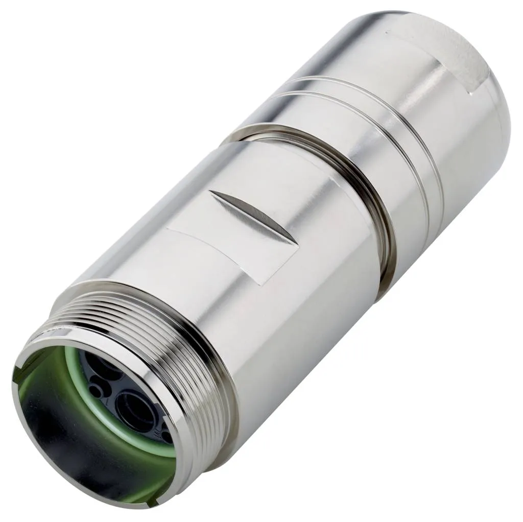 U.I. Lapp GmbH / Lappkabel EPIC® LS3 F6 3+PE+2 17,0-25,0 (1) Pic_1