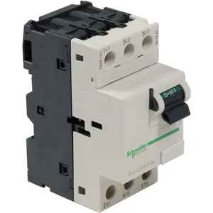 Schneider Electric GV2LE03 Pic_2