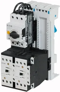 Eaton Electric MSC-R-25-M25(24VDC)/BBA Pic_3