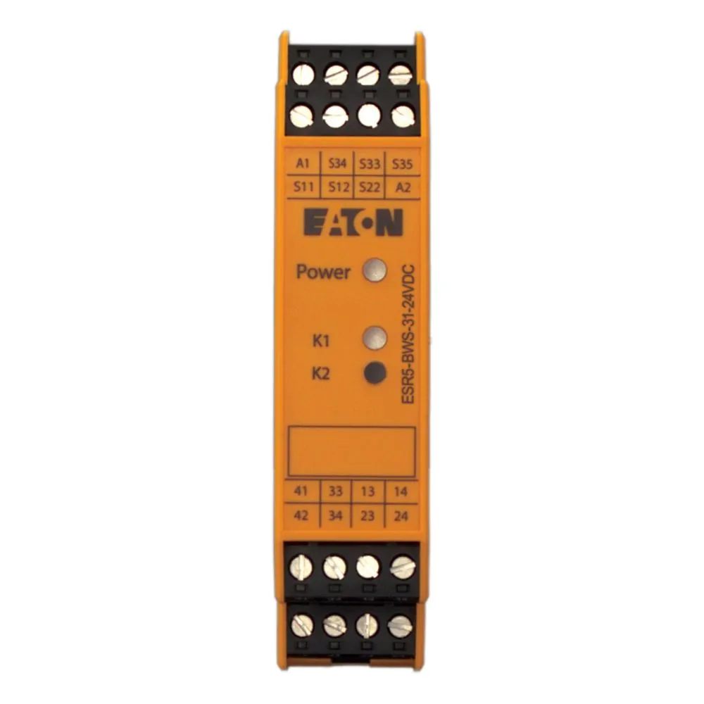 Eaton Electric ESR5-BWS-31-24VDC Pic_2