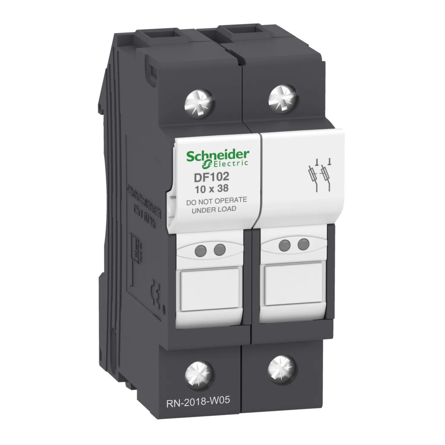 Schneider Electric DF102 Pic_1