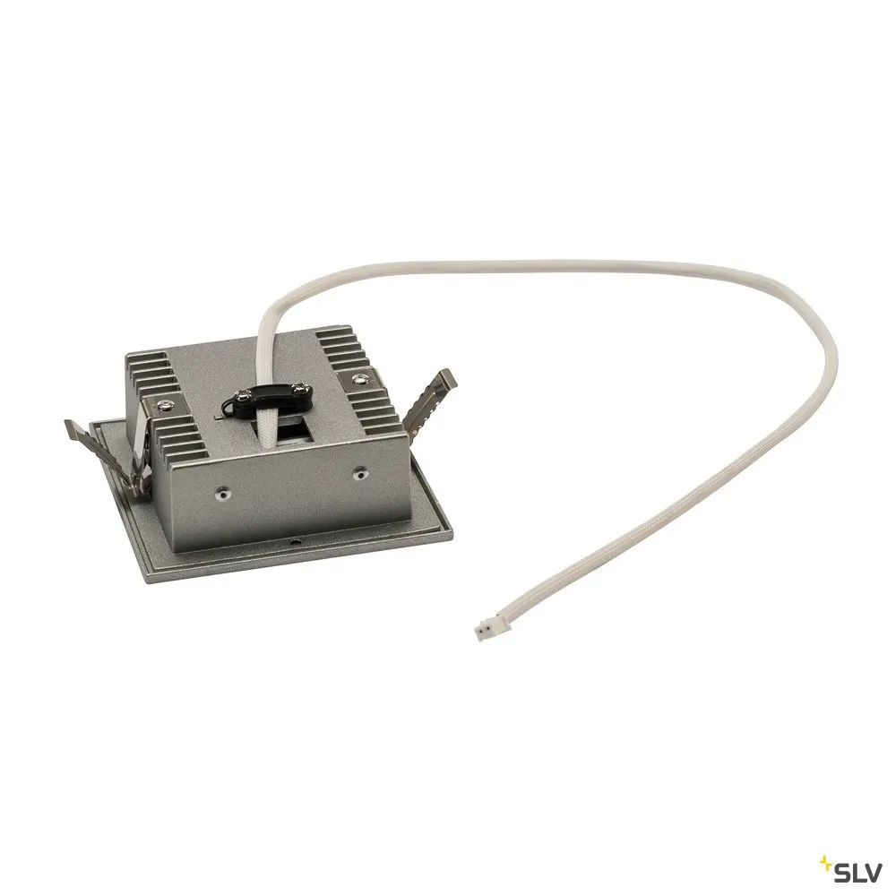 SLV ELEKTRONIK GMBH CADRA RL 3000K grau Pic_3