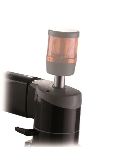 Bernstein CS-3000 LICHTAMP.-SET WK D25 Pic_1