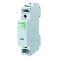 EBERLE CONTROLS GMBH ISCH 20-2 Ö Pic_1