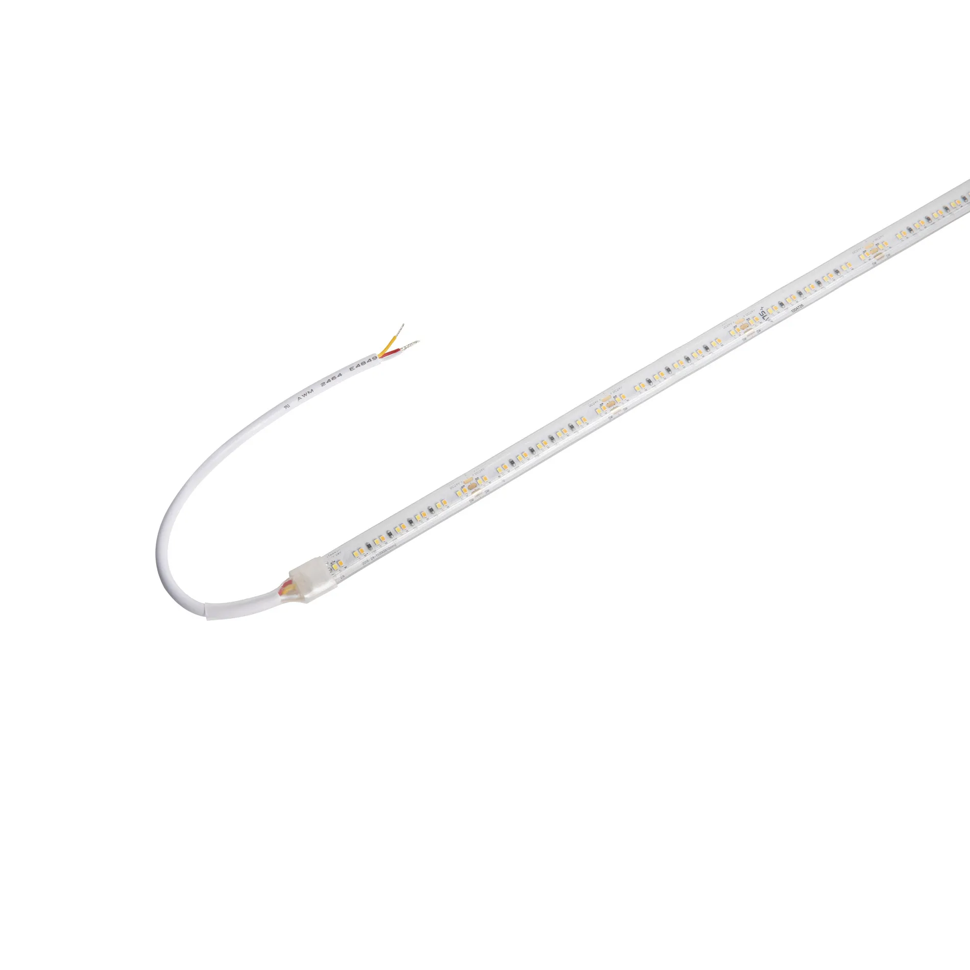 Slv GRAZIA IP FLEXSTRIP tunable white 24V Pic_1