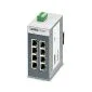 PHOENIX CONTACT DEUTSCHLAND FL SWITCH SFNB 8TX Pic_3
