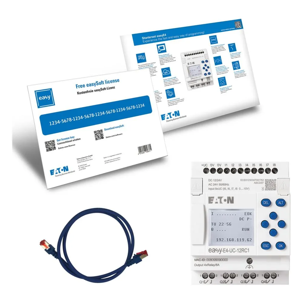 Eaton Electric EASY-BOX-E4-UC1 Pic_1