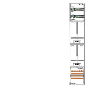 Siemens 8GS2055-5 Pic_1