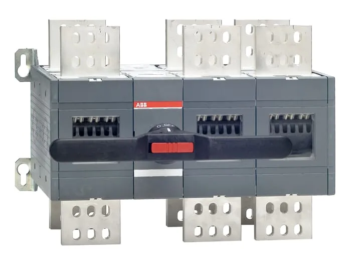 Abb OT2000E12CP Pic_1