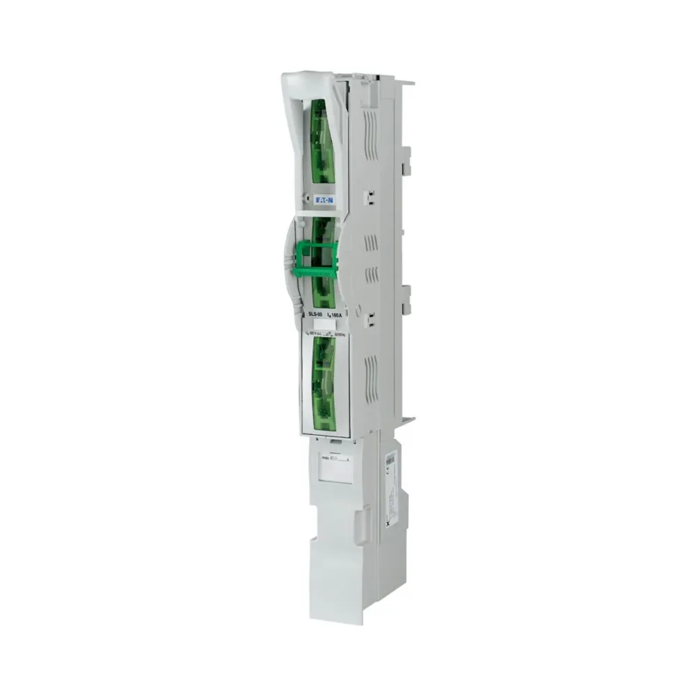 Eaton Electric NH-SLS-00/160-60 Pic_1