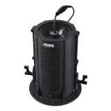 NUMINOS PROJECTOR M 3000K 55° s/s