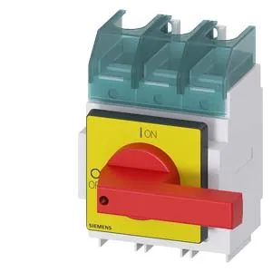 Siemens 3LD2330-0TK13 Pic_1