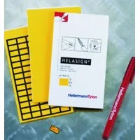 Hellermanntyton TAG125FB-270-YE 270 YE 220 Pic_5
