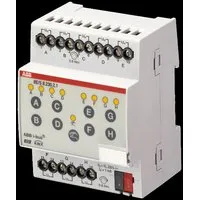 BUSCH-JAEGER ELEKTRO GMBH BE/S 8.230.2.1 Pic_2